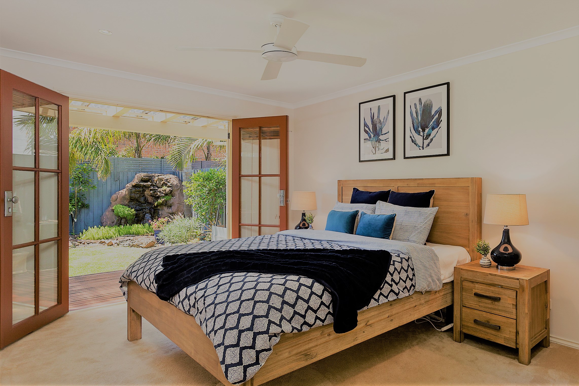 Scott Court, Patterson Lakes Vispop Interiors