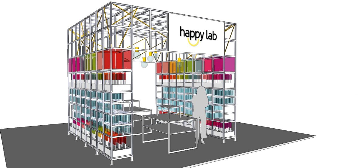 Target Confectionery Frankston Shopping Centre Vispop Interiors