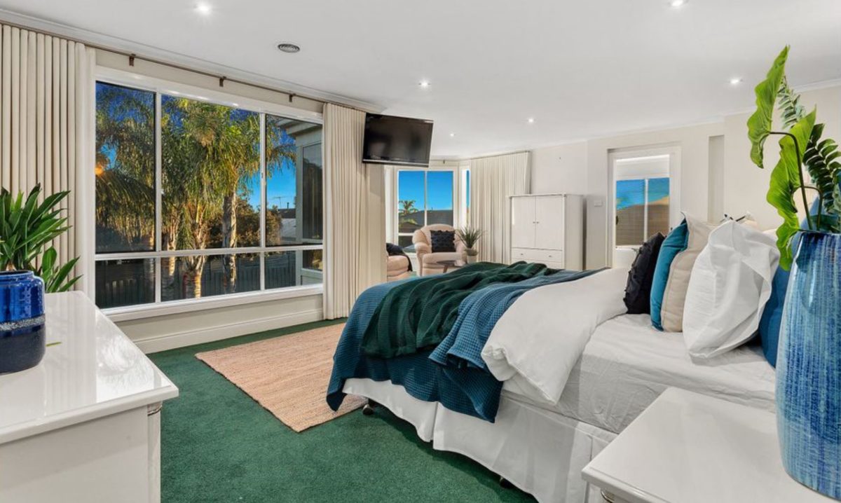 Scott Court, Patterson Lakes Vispop Interiors