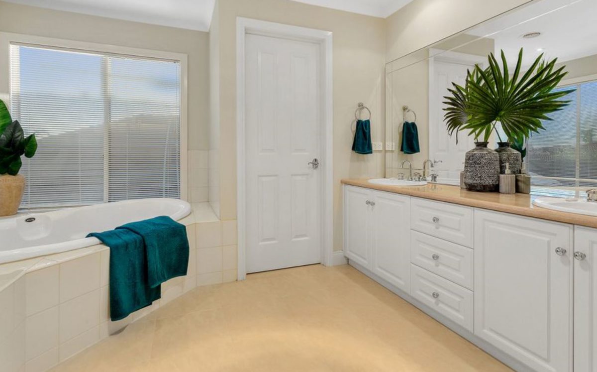 Scott Court, Patterson Lakes Vispop Interiors