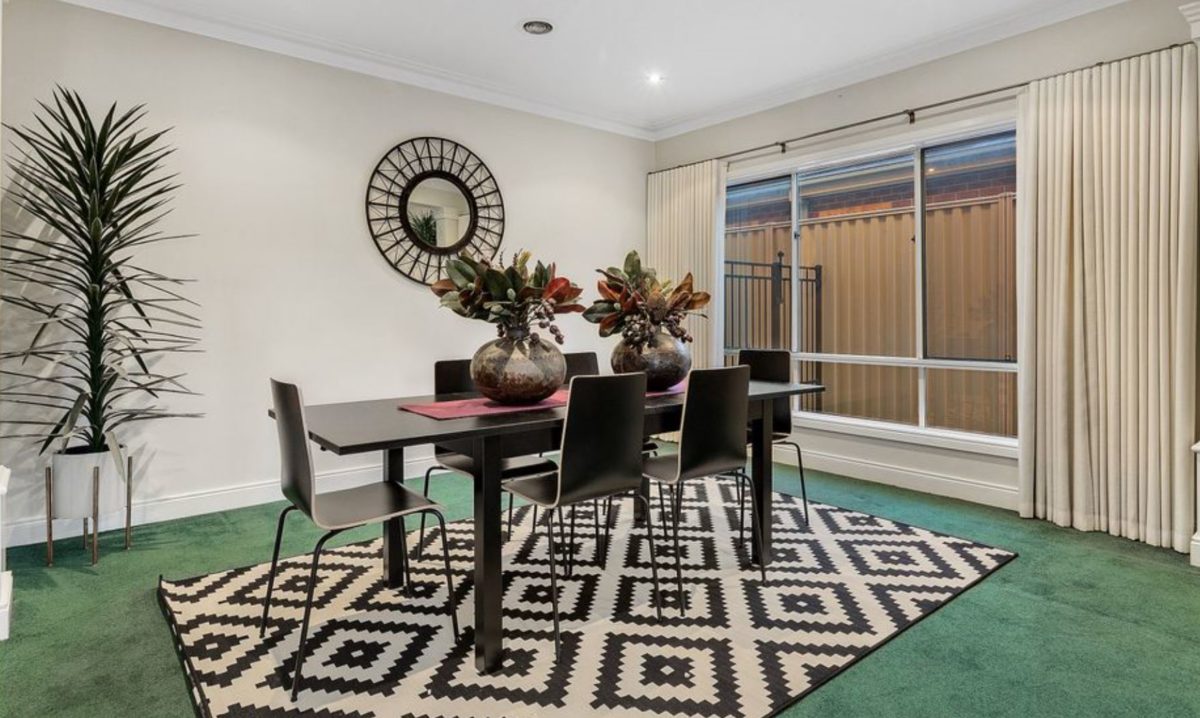 Scott Court, Patterson Lakes Vispop Interiors