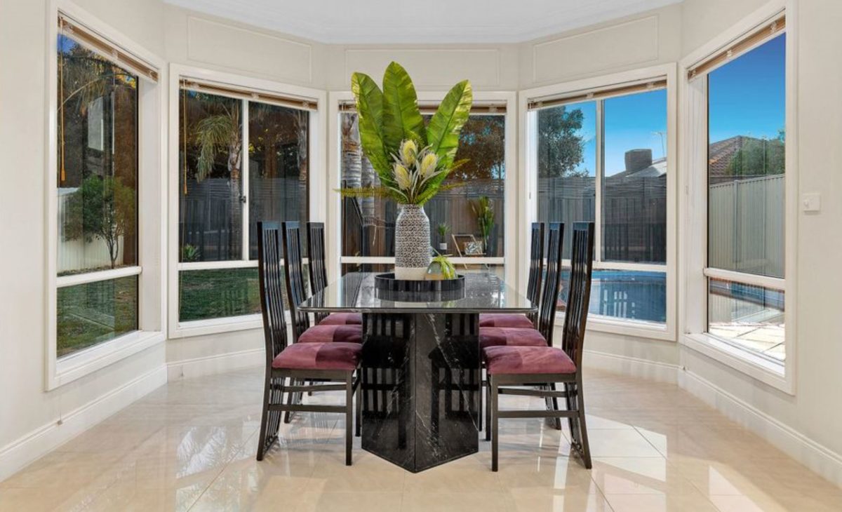 Scott Court, Patterson Lakes Vispop Interiors